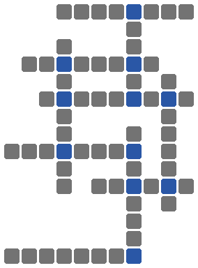 Latest Puzzle Thursday 22, 2026